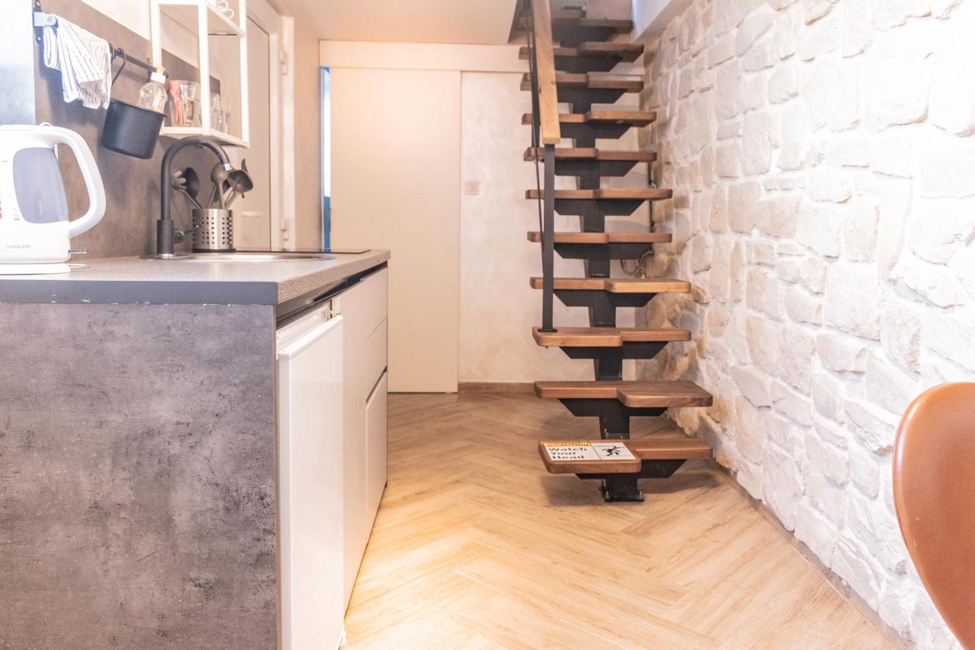 Apartma L&b Amphitheater Pula
