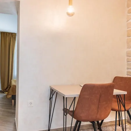 L&B Amphitheater Apartments Pula Exterior foto