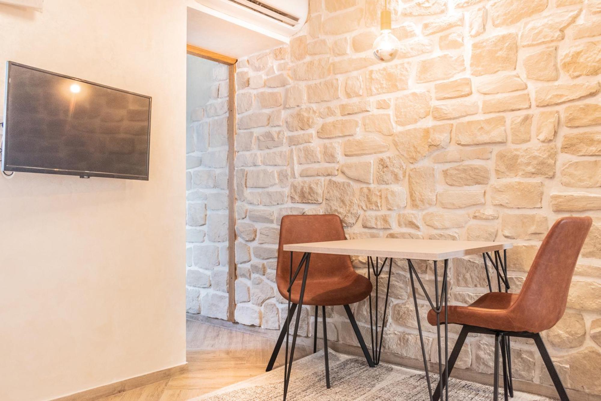 Appartement L&b Amphitheater