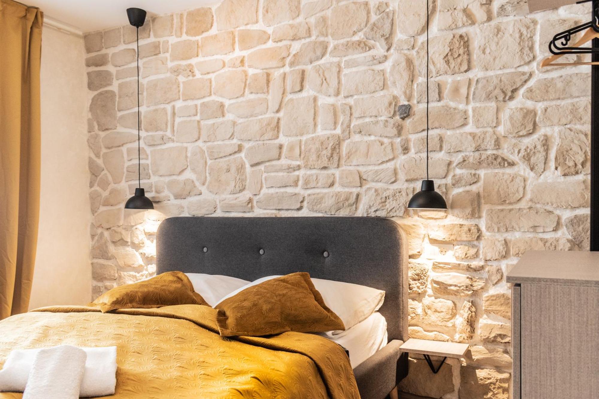 L&b Amphitheater Appartement
