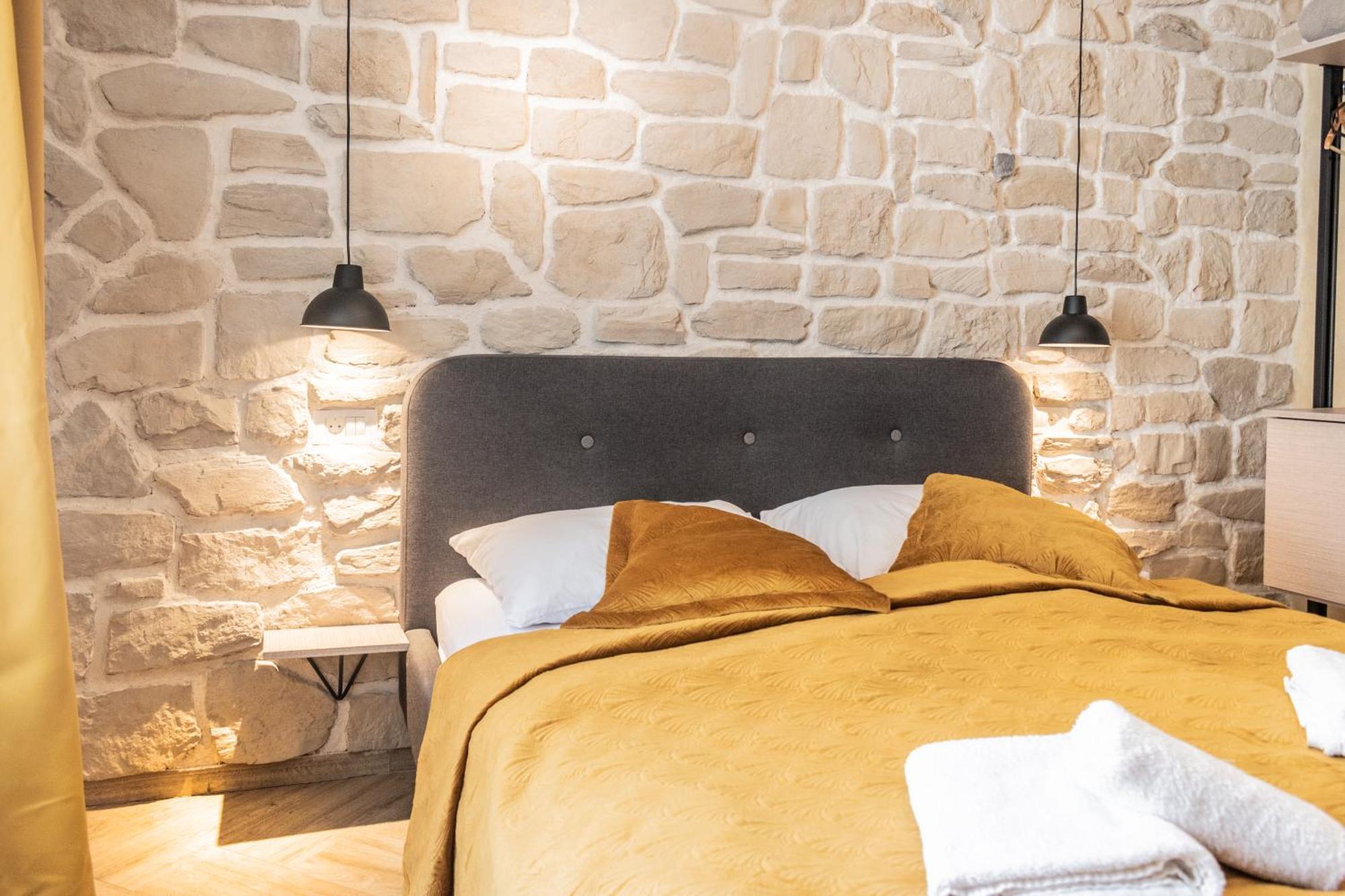 Appartement L&b Amphitheater Pula
