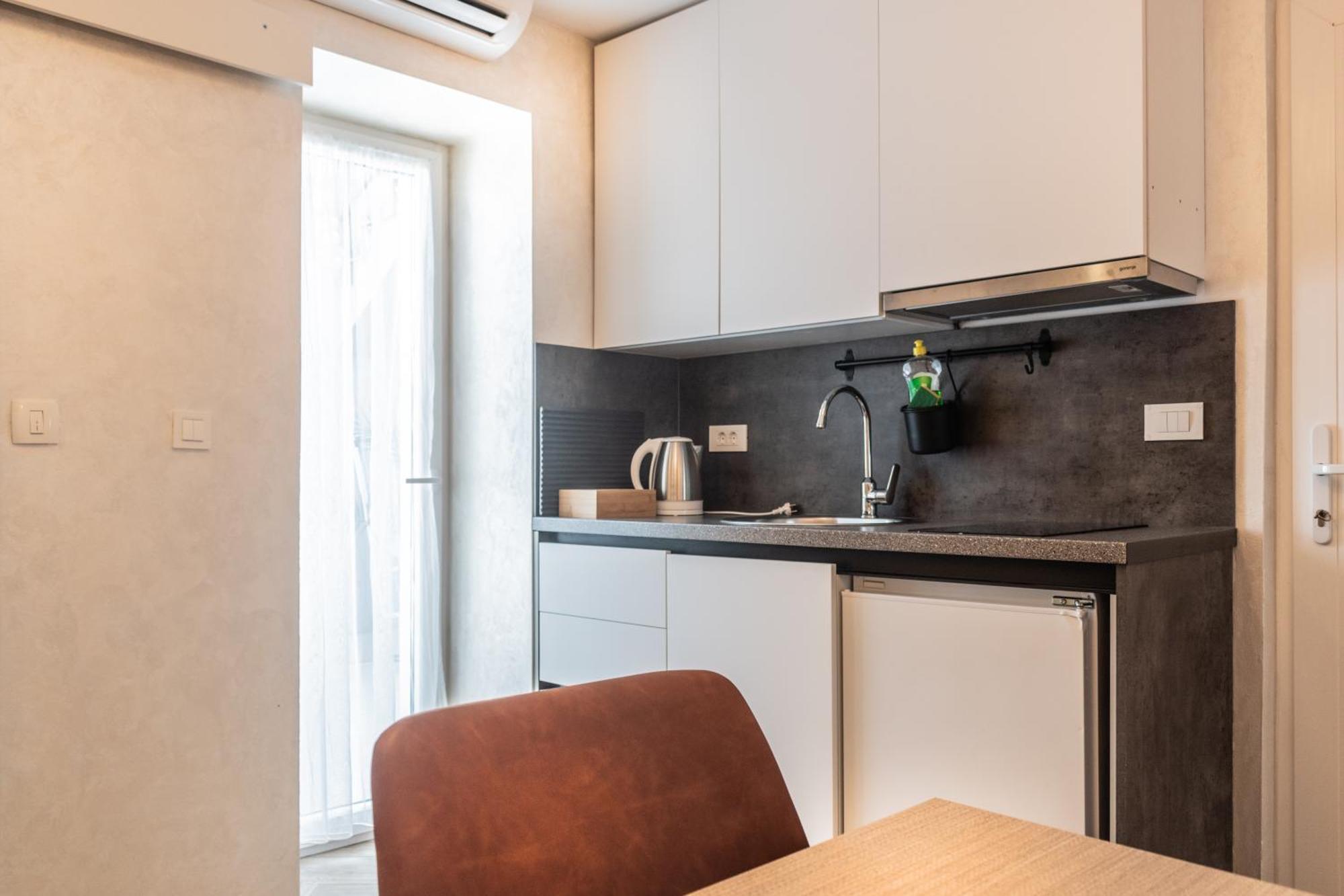 Appartement L&b Amphitheater *