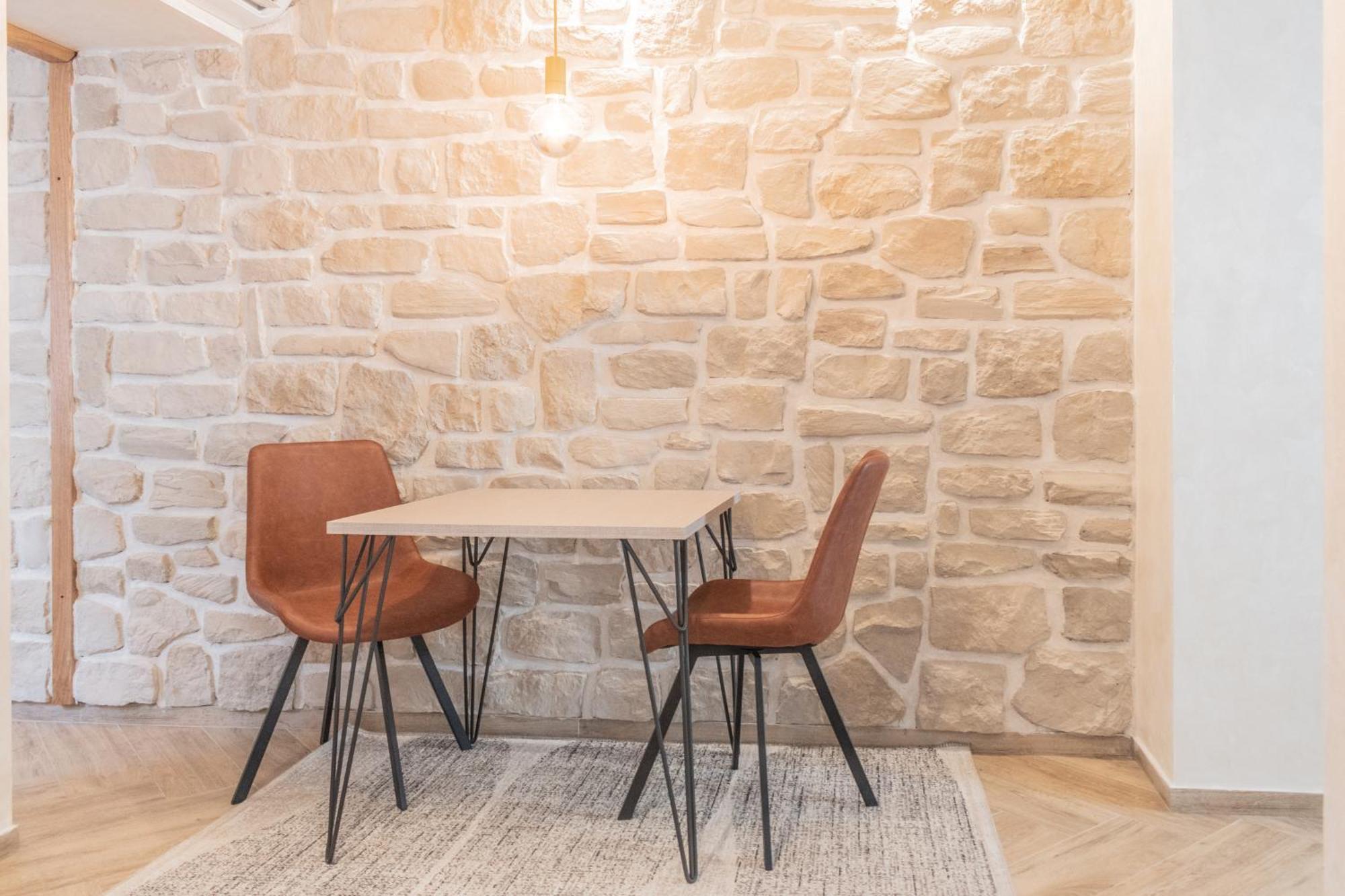 Apartment L&b Amphitheater Pula