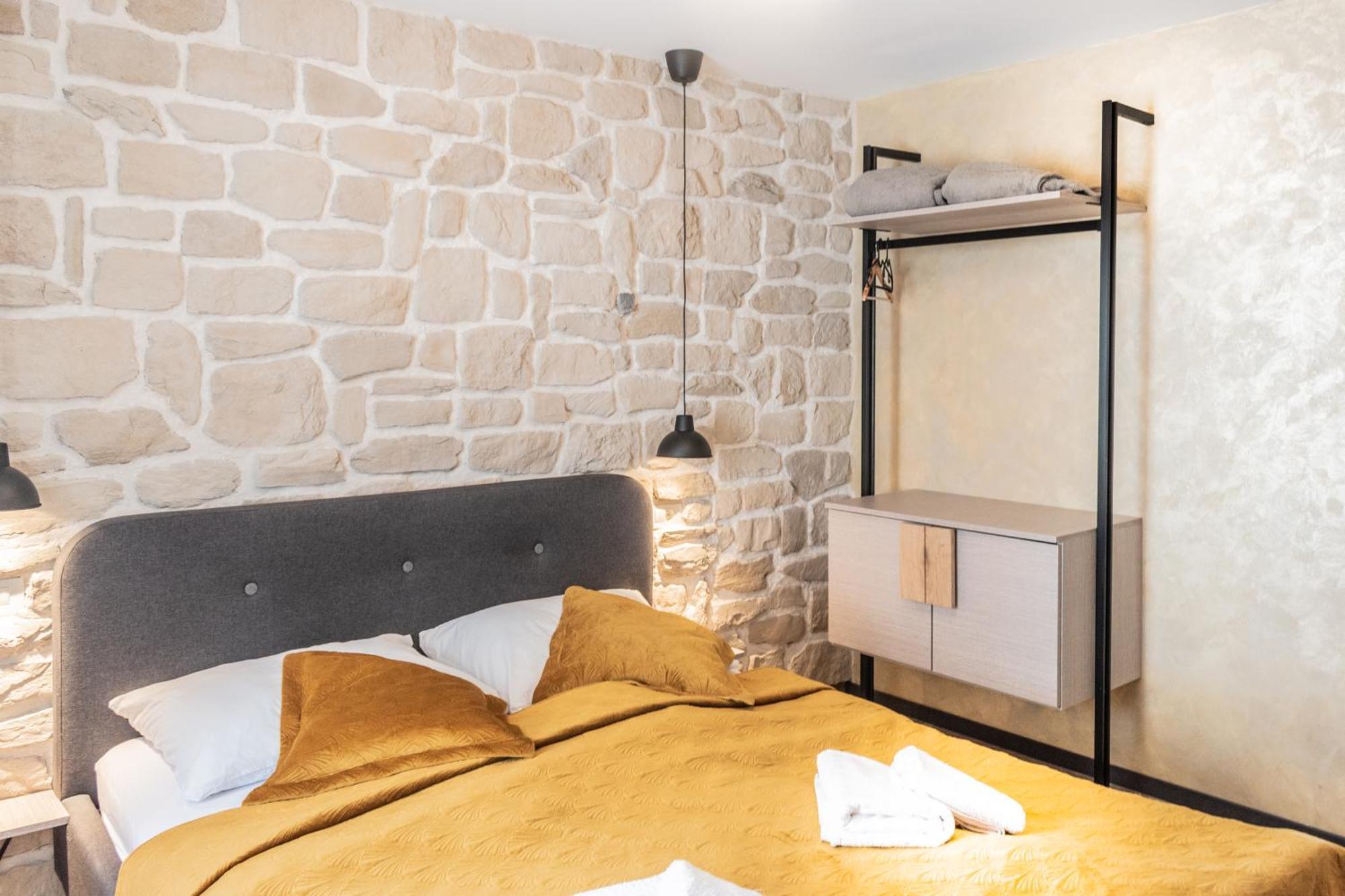L&b Amphitheater Appartement