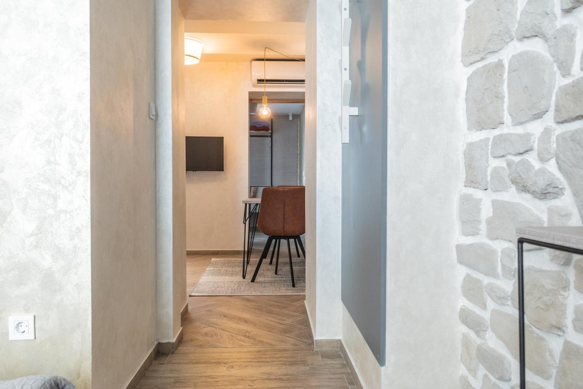 Appartement L&b Amphitheater