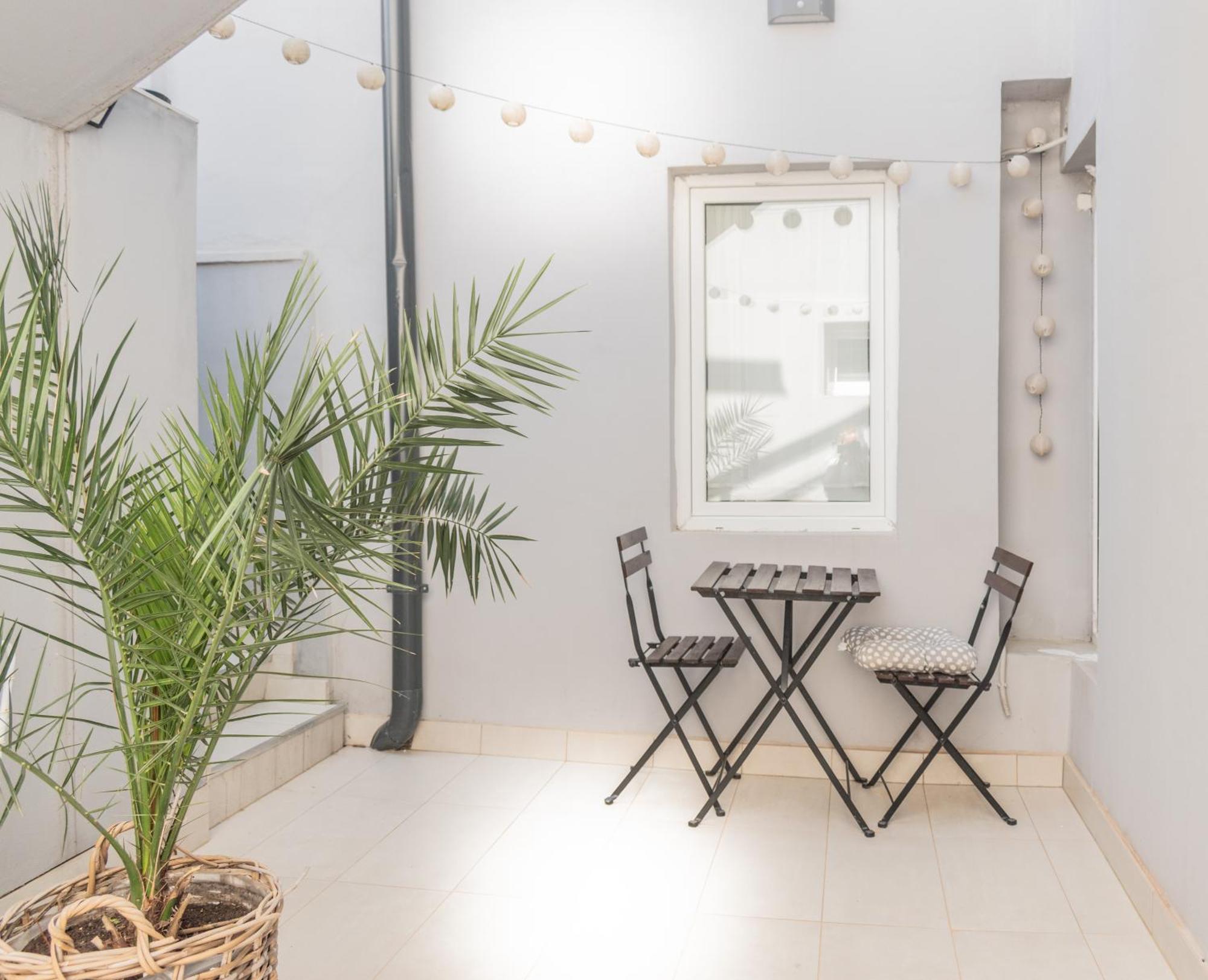 L&b Amphitheater Appartement *